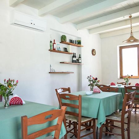 Trulli Boccadoro Hotell Ostuni Rom bilde